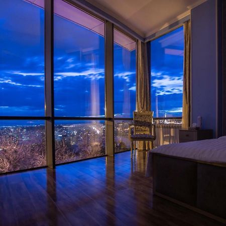 Nork Boutique Hotel エレバン エクステリア 写真
