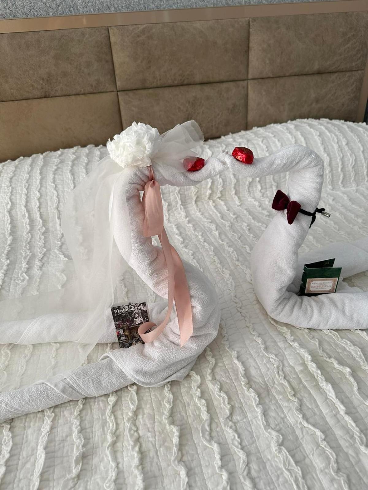 Nork Boutique Hotel エレバン エクステリア 写真