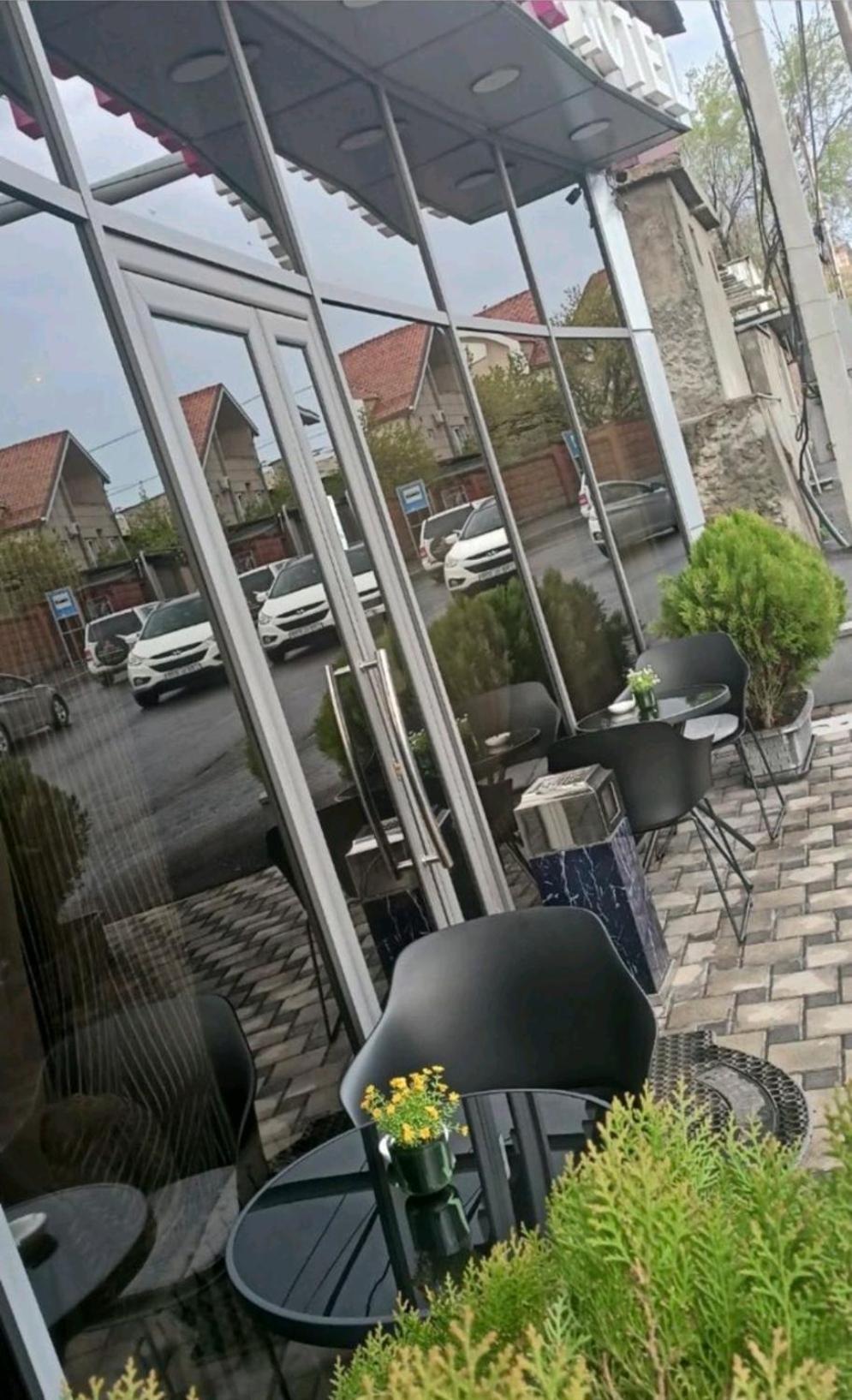Nork Boutique Hotel エレバン エクステリア 写真