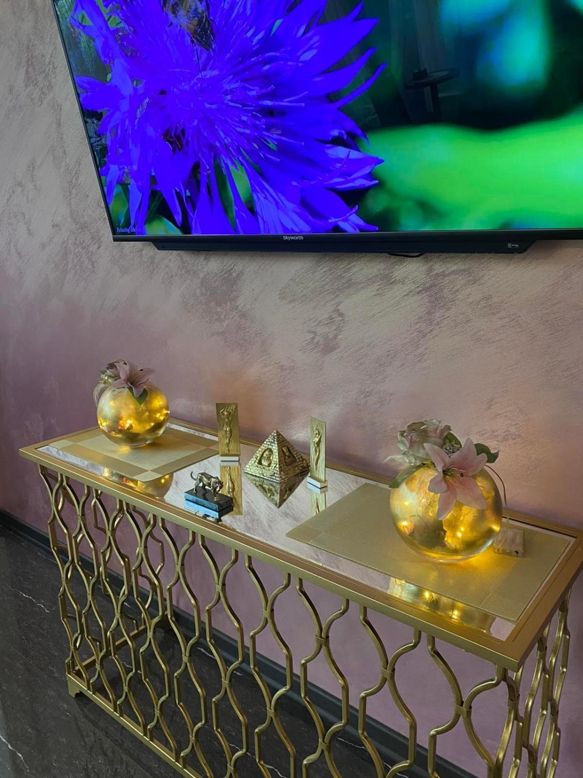 Nork Boutique Hotel エレバン エクステリア 写真