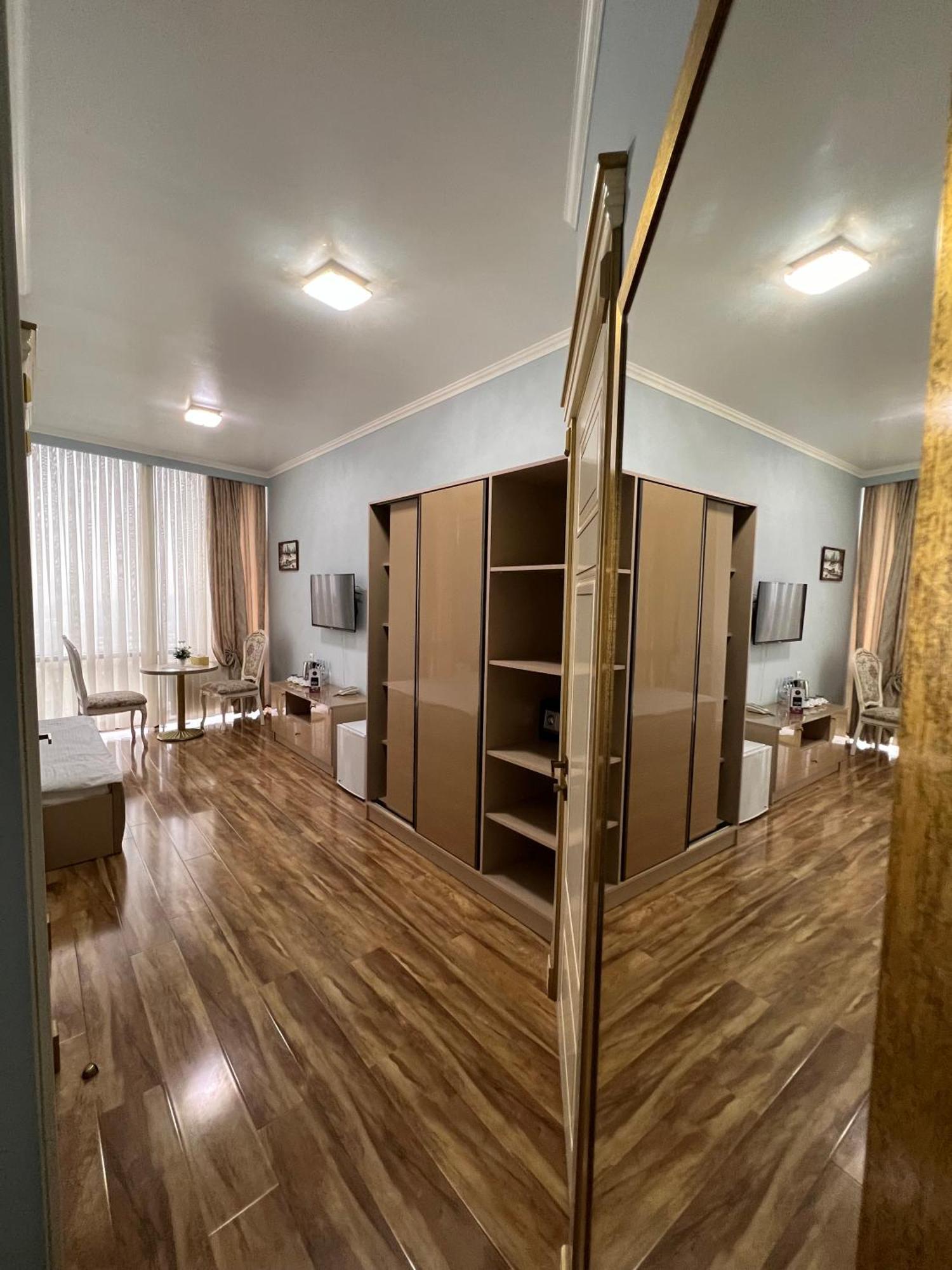 Nork Boutique Hotel エレバン エクステリア 写真
