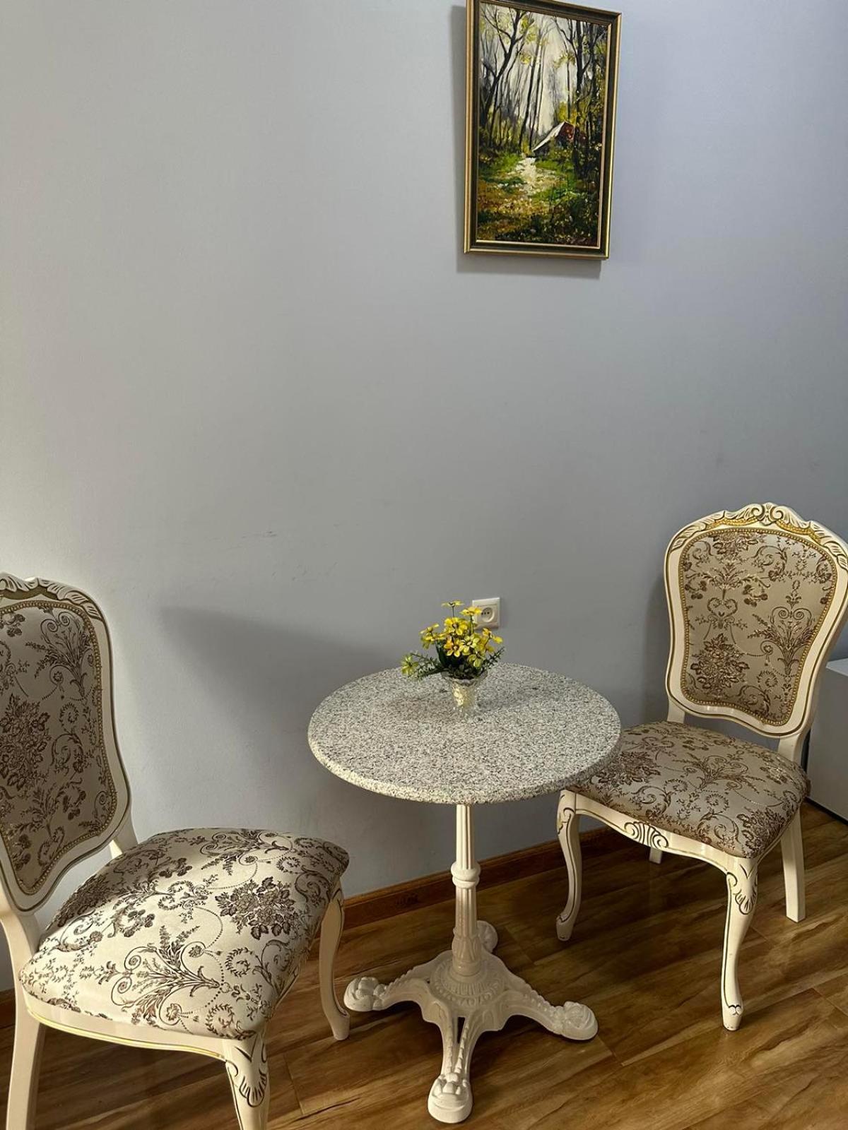 Nork Boutique Hotel エレバン エクステリア 写真