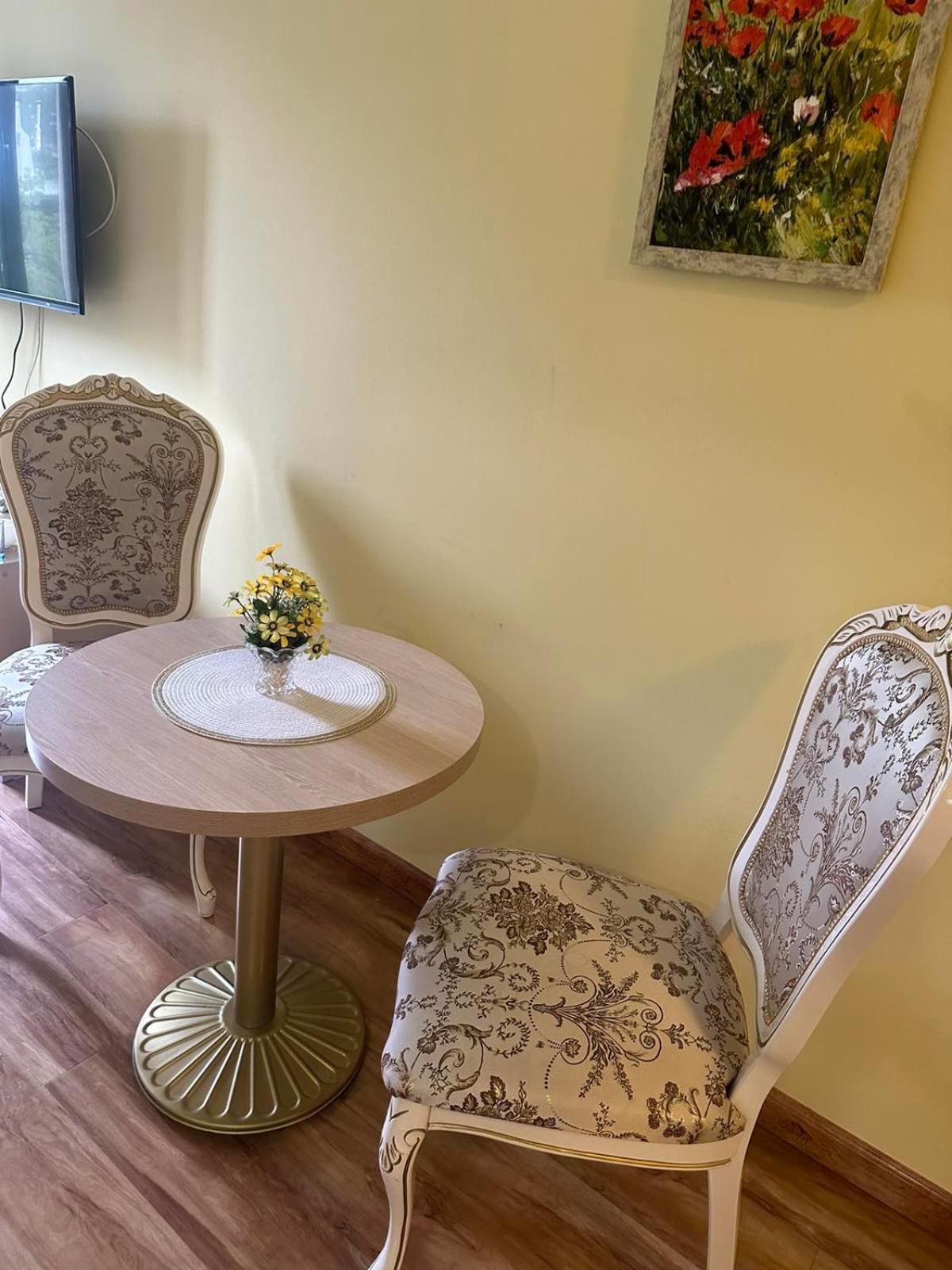 Nork Boutique Hotel エレバン エクステリア 写真