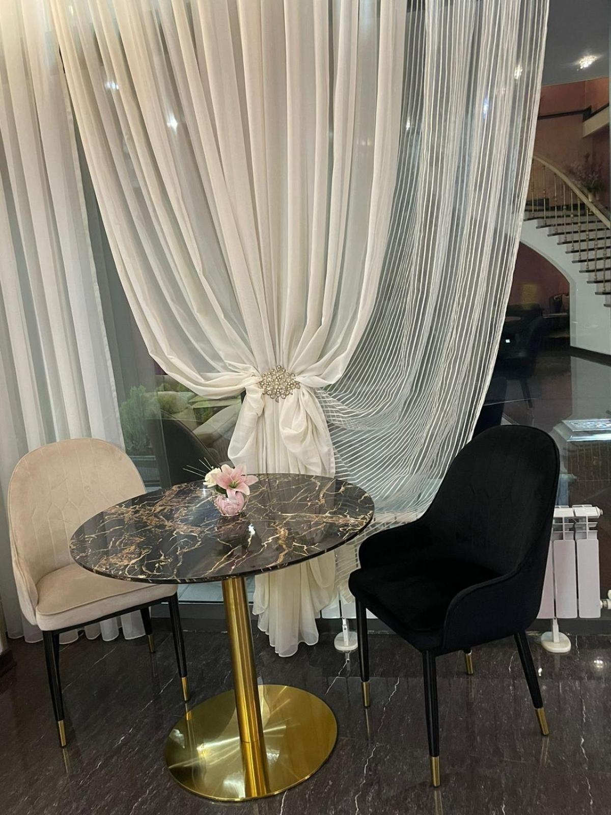Nork Boutique Hotel エレバン エクステリア 写真