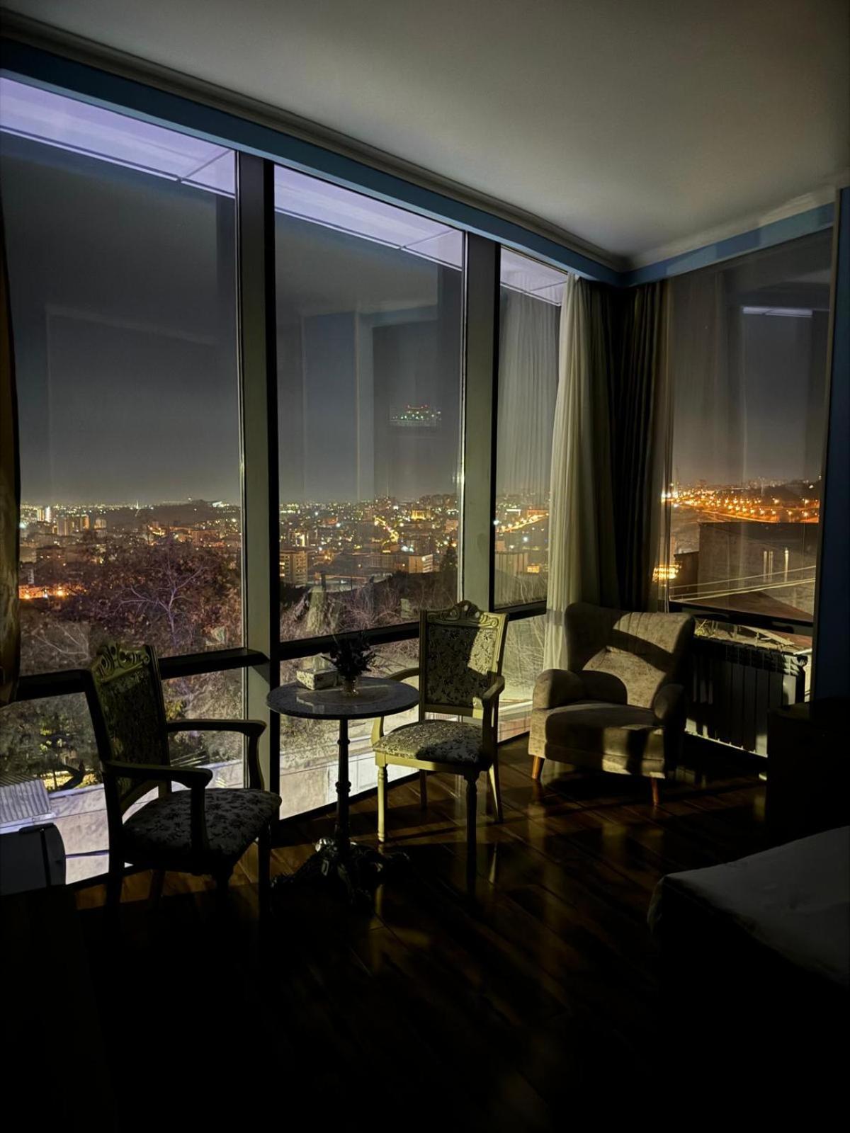 Nork Boutique Hotel エレバン 部屋 写真