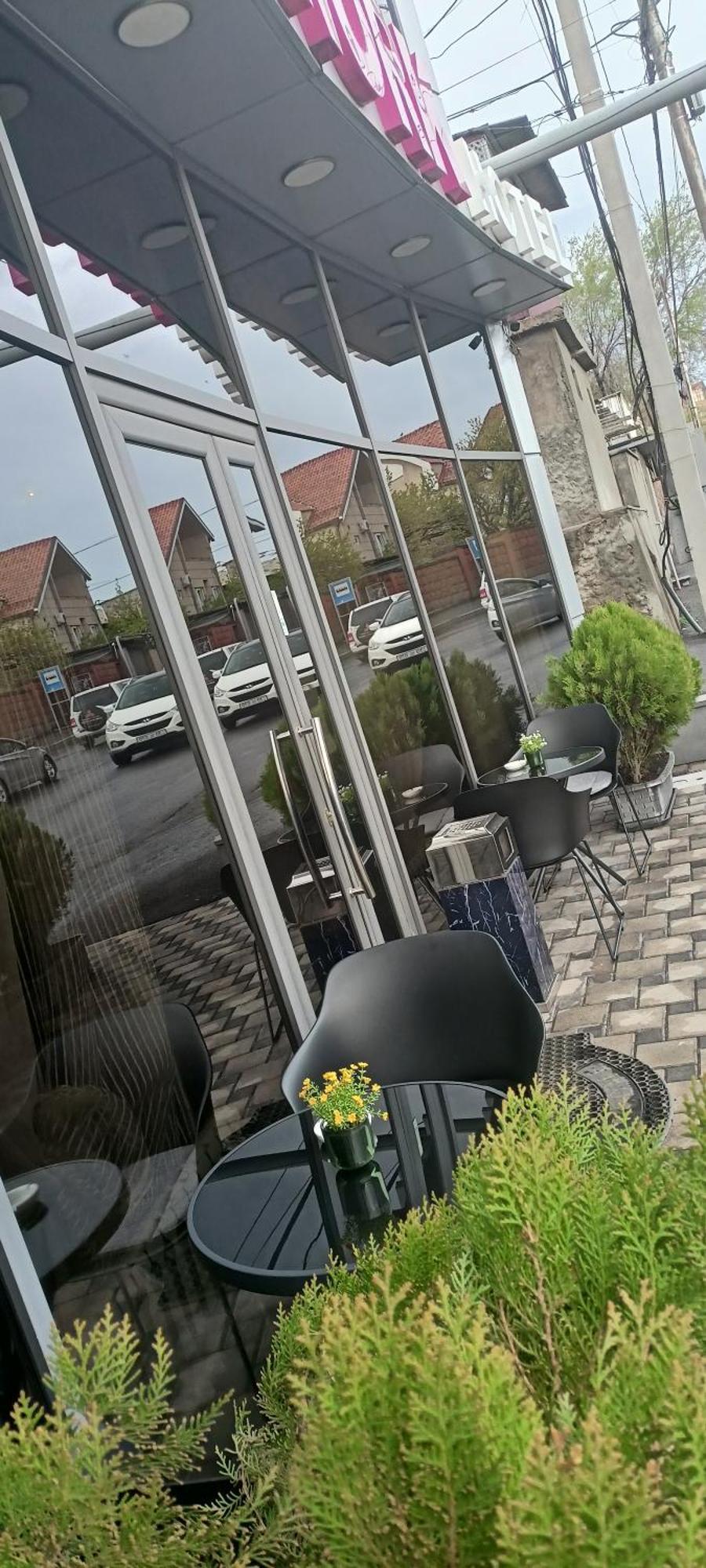 Nork Boutique Hotel エレバン エクステリア 写真