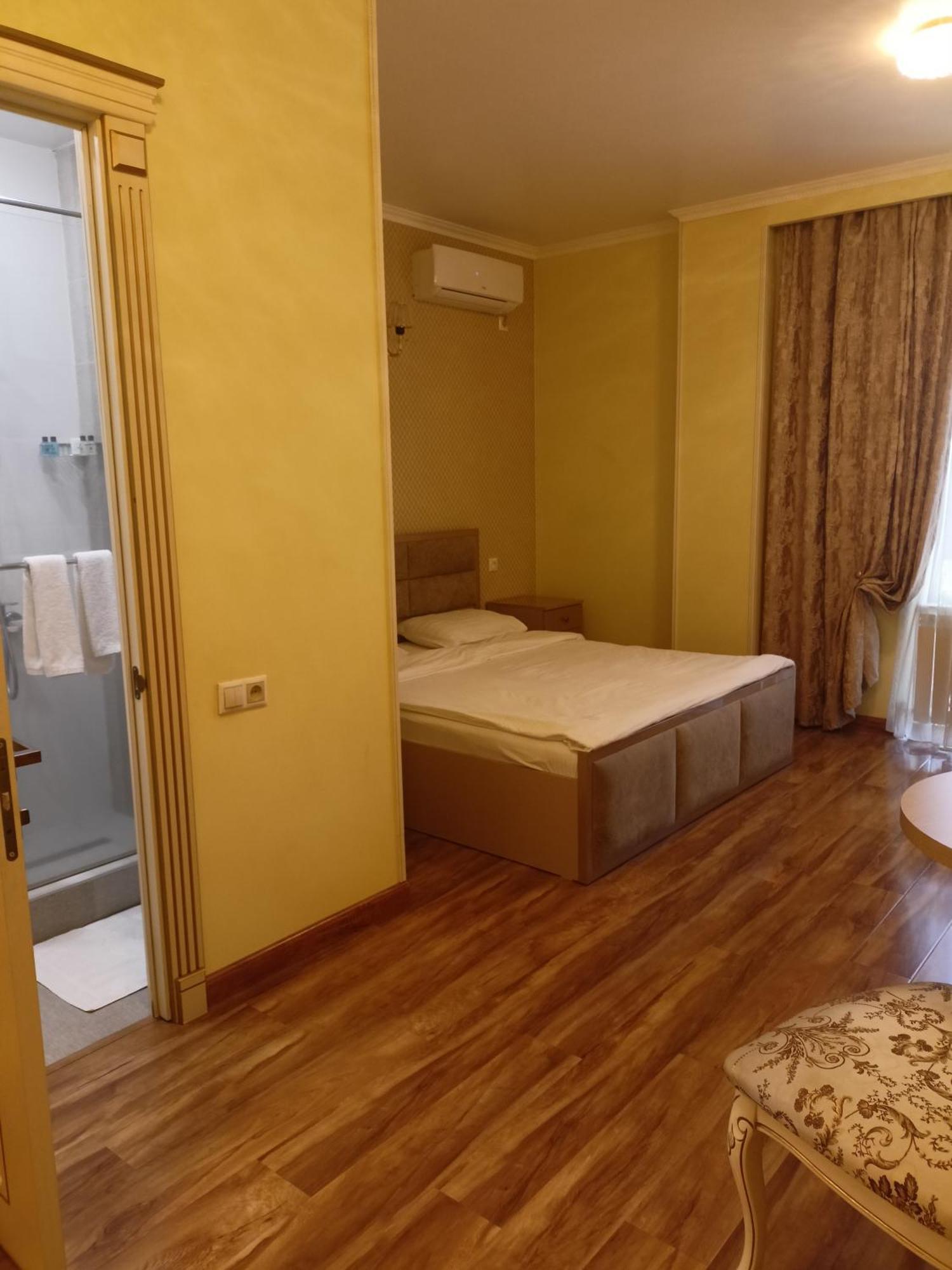 Nork Boutique Hotel エレバン 部屋 写真