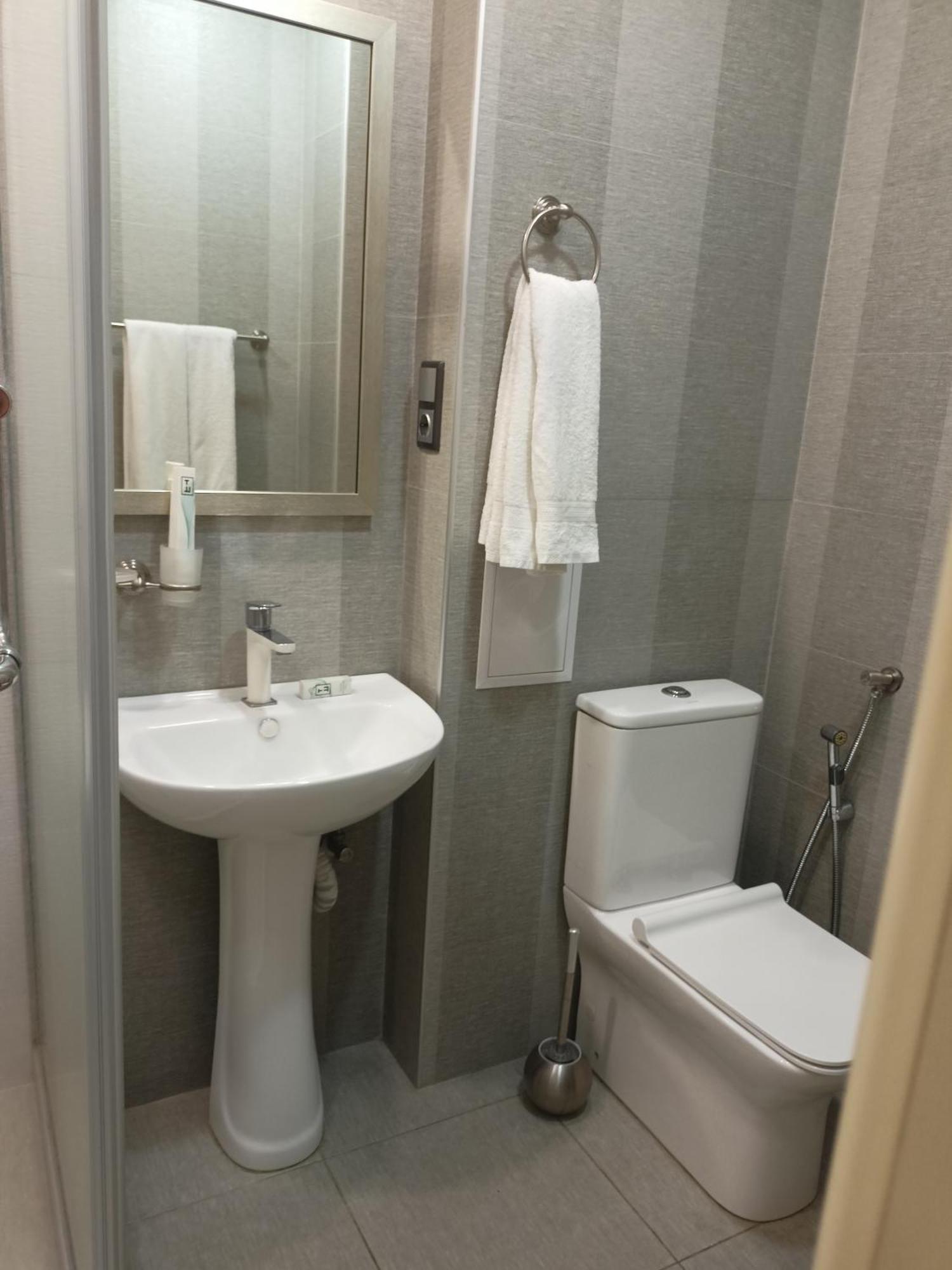 Nork Boutique Hotel エレバン 部屋 写真