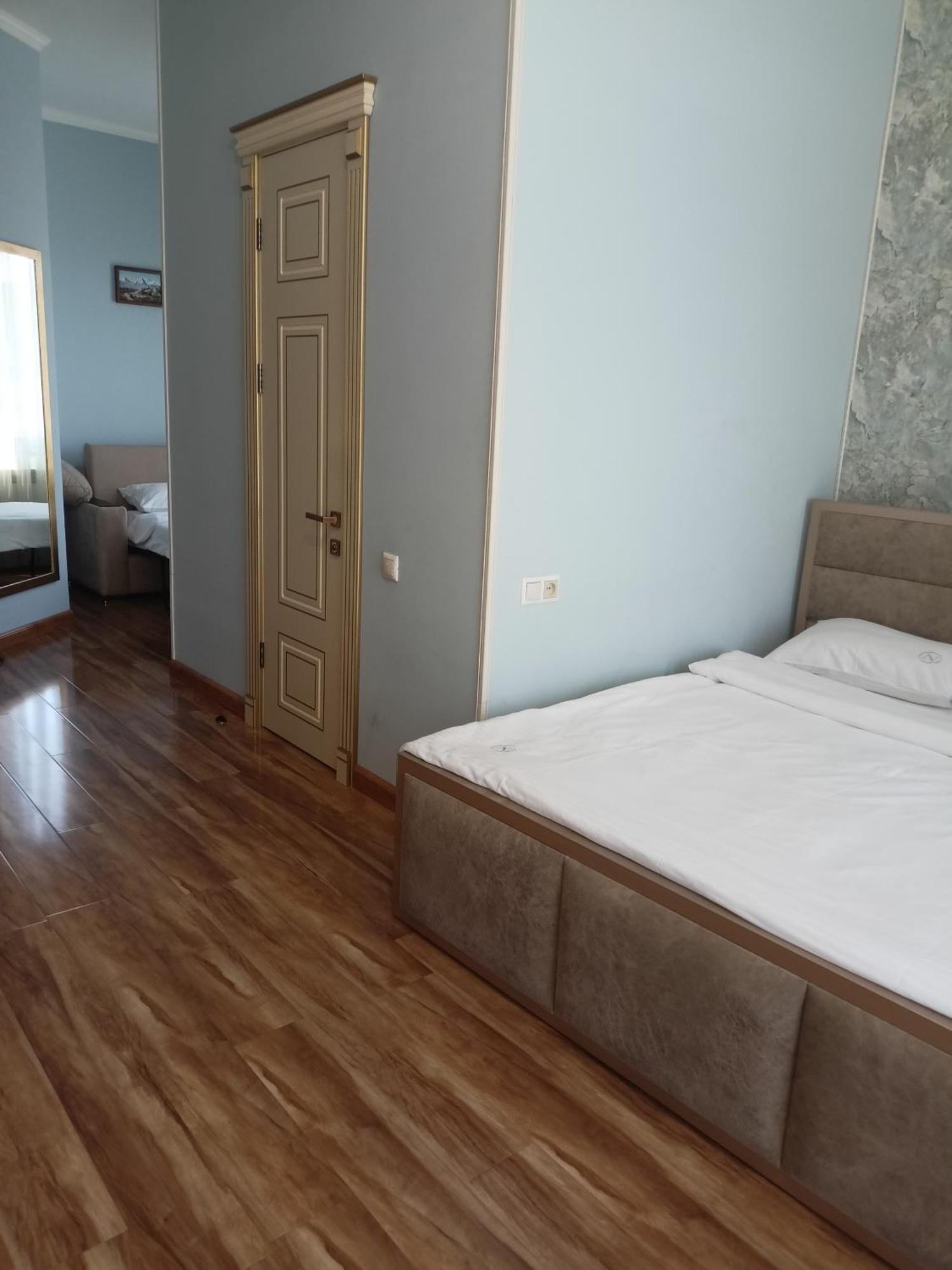 Nork Boutique Hotel エレバン 部屋 写真