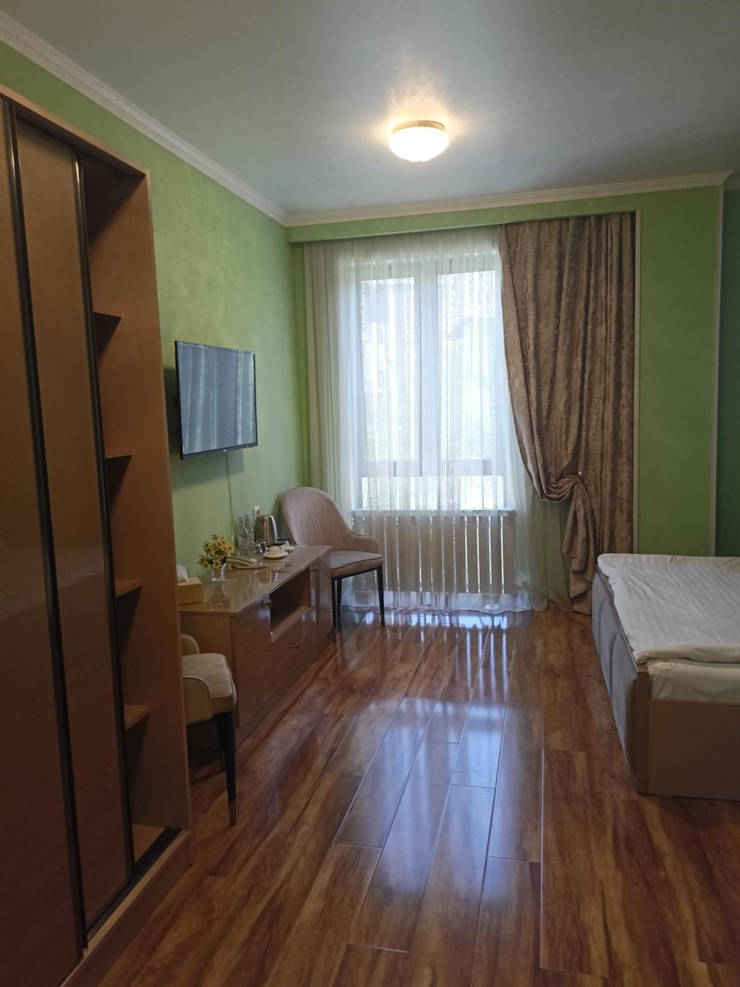 Nork Boutique Hotel エレバン 部屋 写真