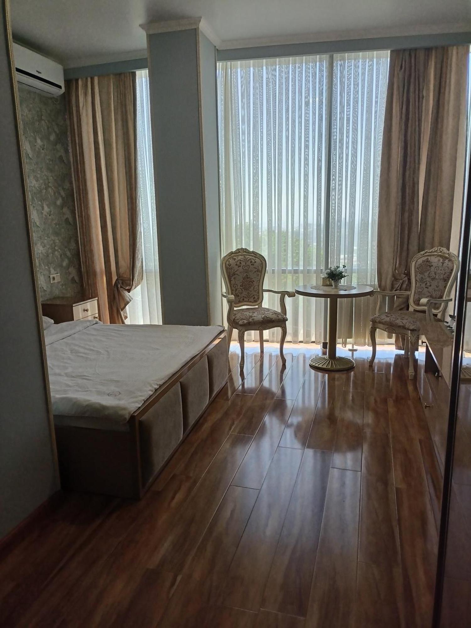 Nork Boutique Hotel エレバン 部屋 写真