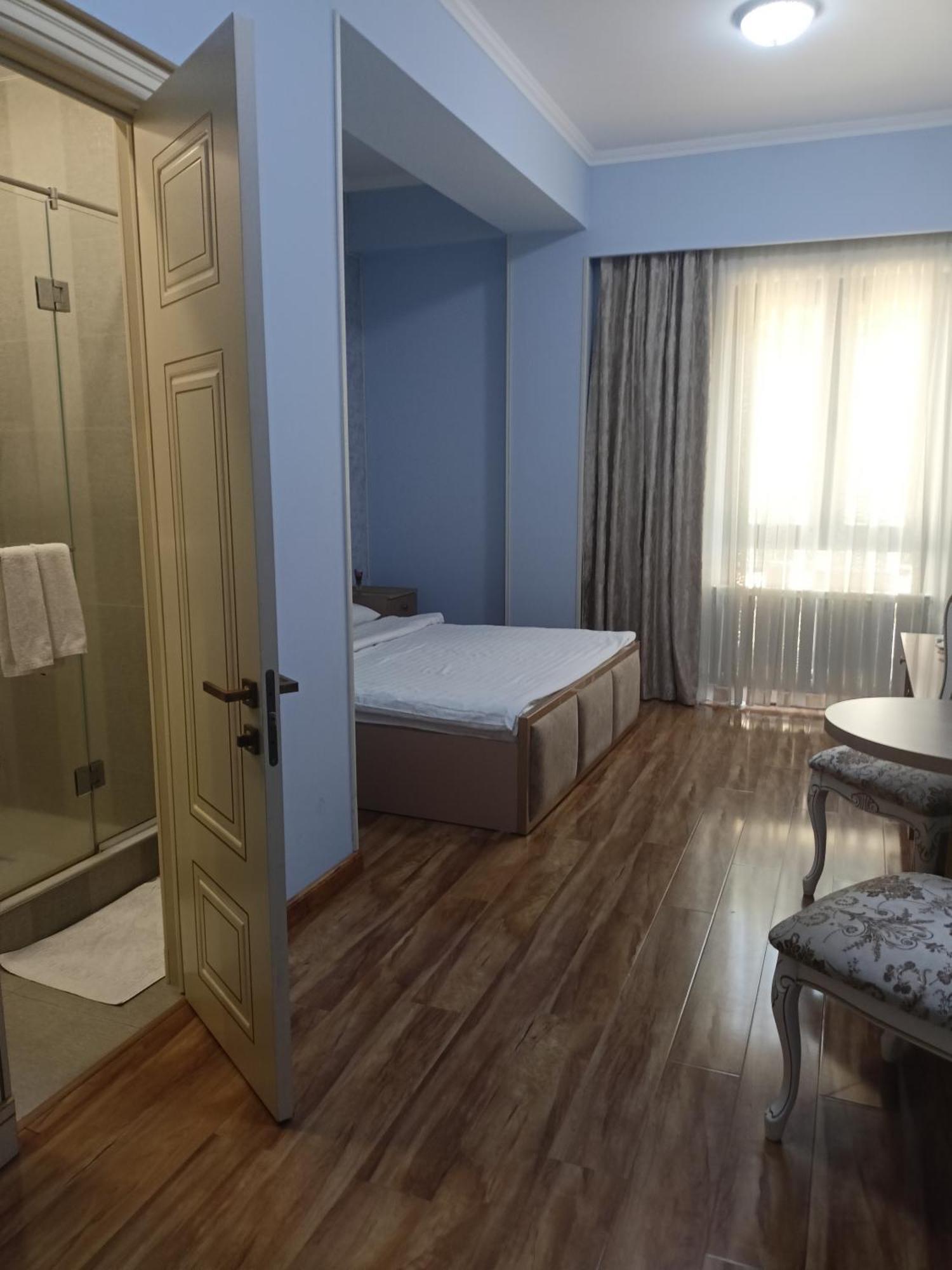 Nork Boutique Hotel エレバン 部屋 写真