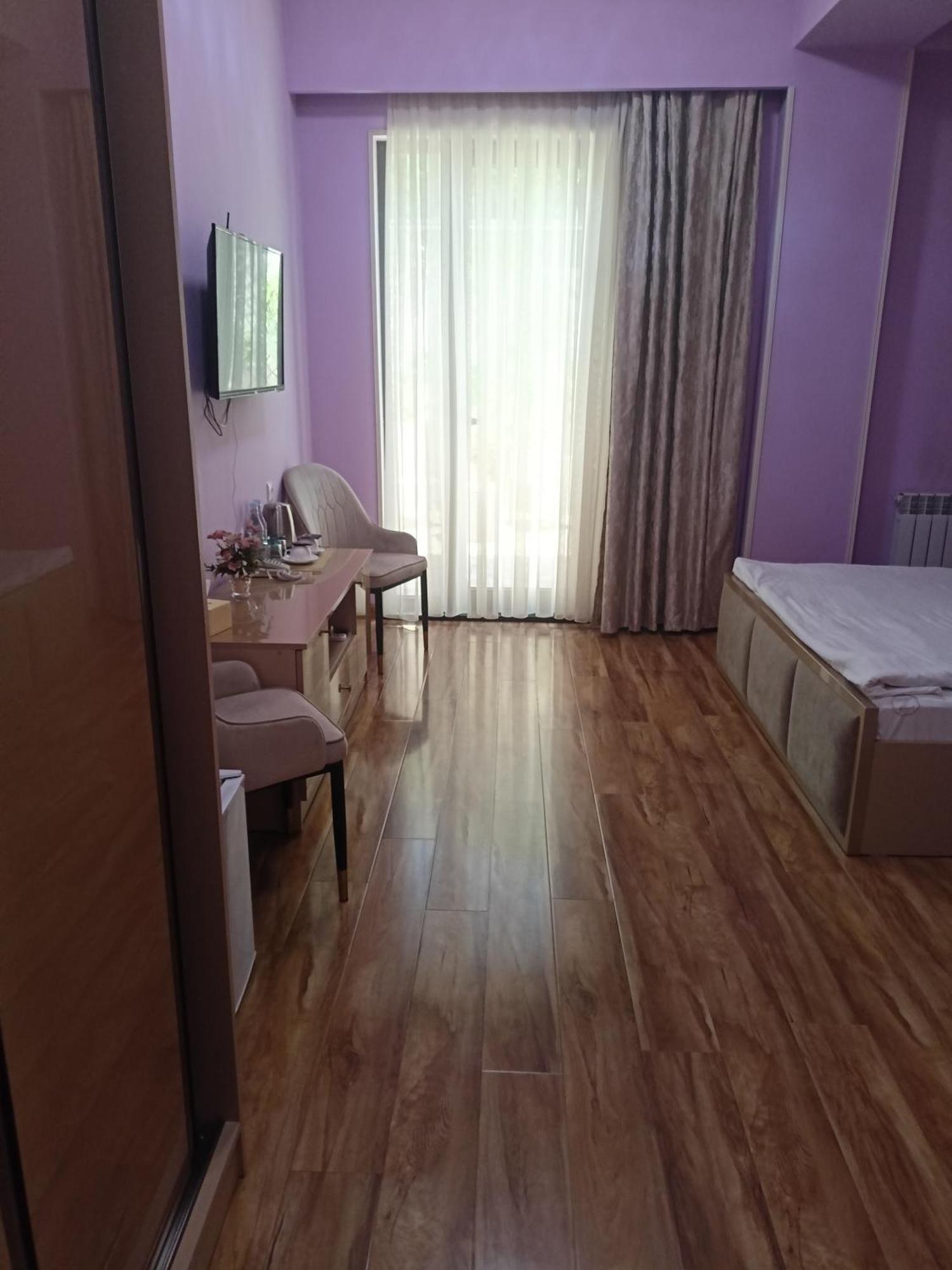 Nork Boutique Hotel エレバン 部屋 写真