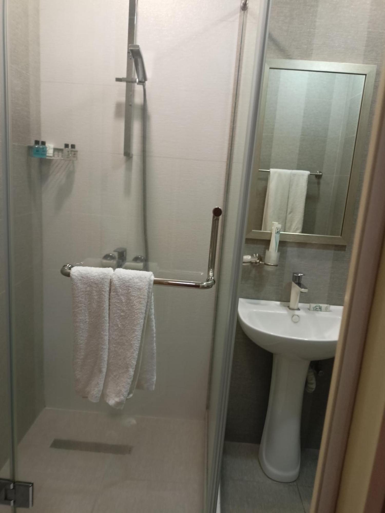Nork Boutique Hotel エレバン 部屋 写真