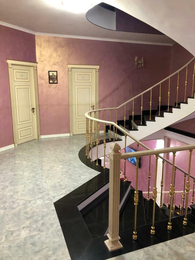 Nork Boutique Hotel エレバン エクステリア 写真