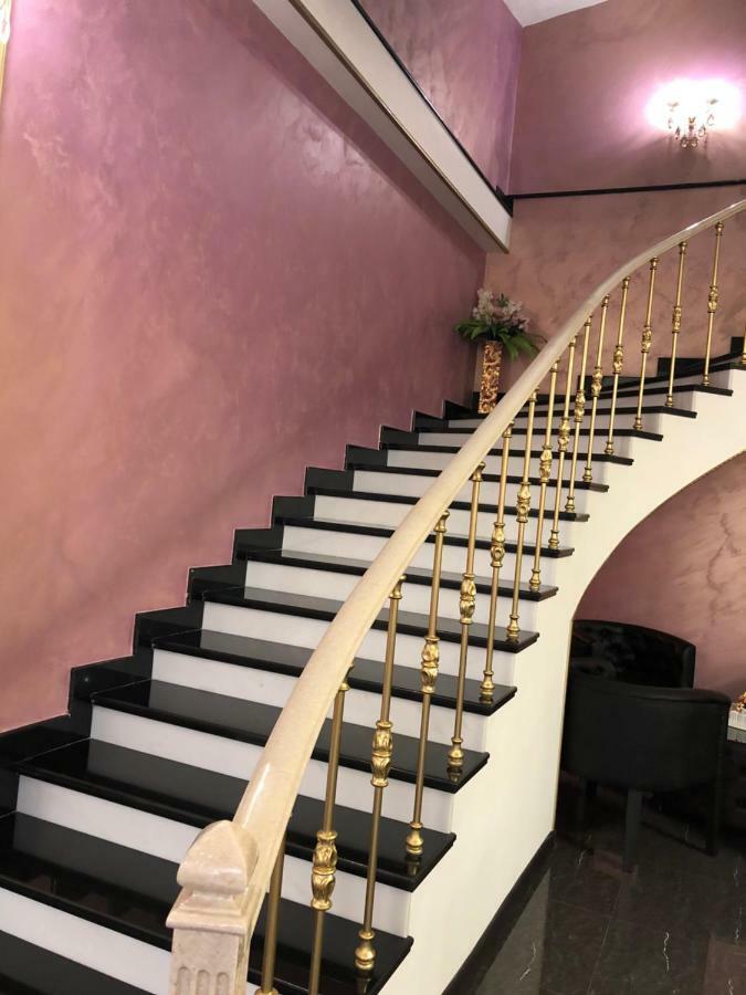 Nork Boutique Hotel エレバン エクステリア 写真