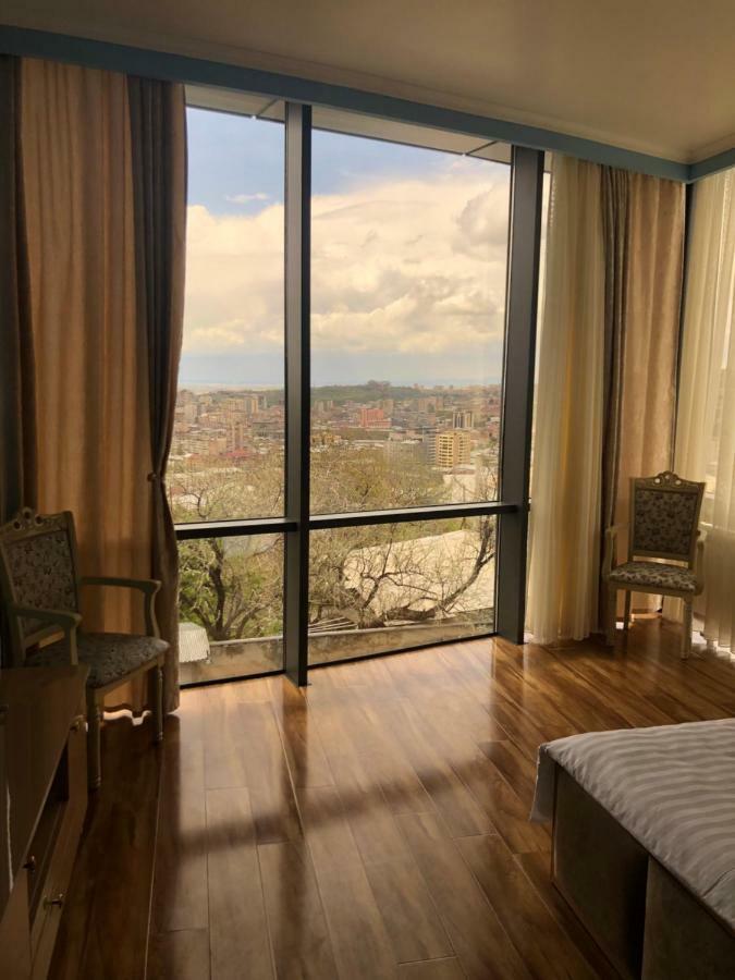 Nork Boutique Hotel エレバン エクステリア 写真