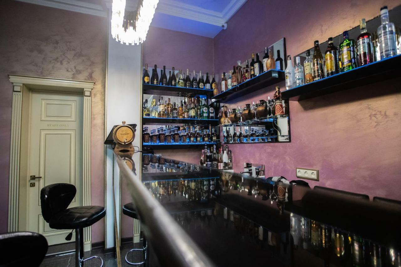 Nork Boutique Hotel エレバン エクステリア 写真