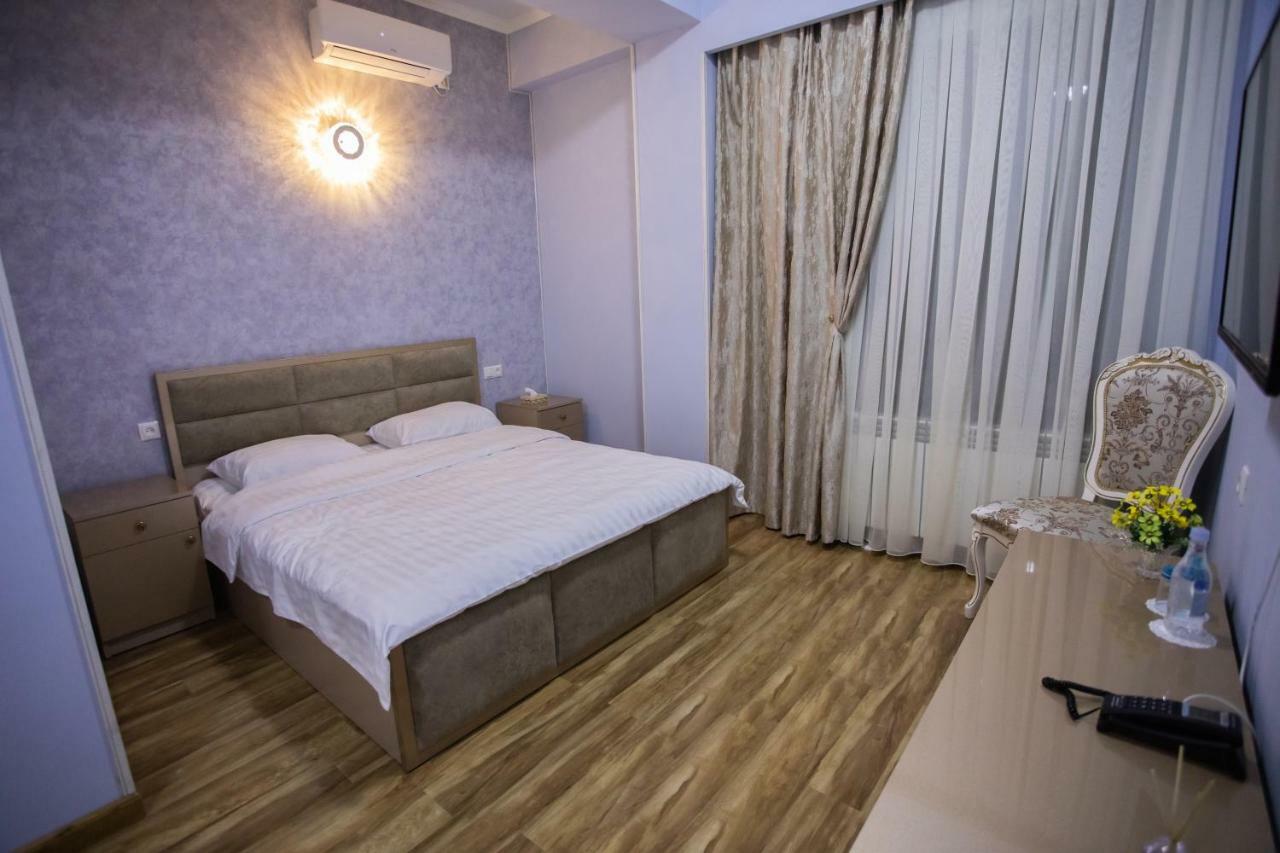 Nork Boutique Hotel エレバン エクステリア 写真
