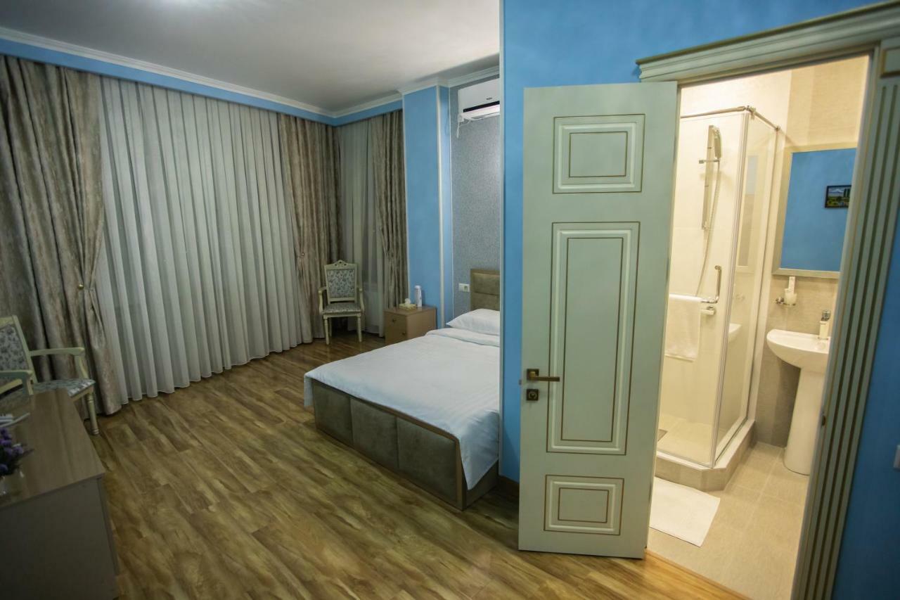 Nork Boutique Hotel エレバン エクステリア 写真