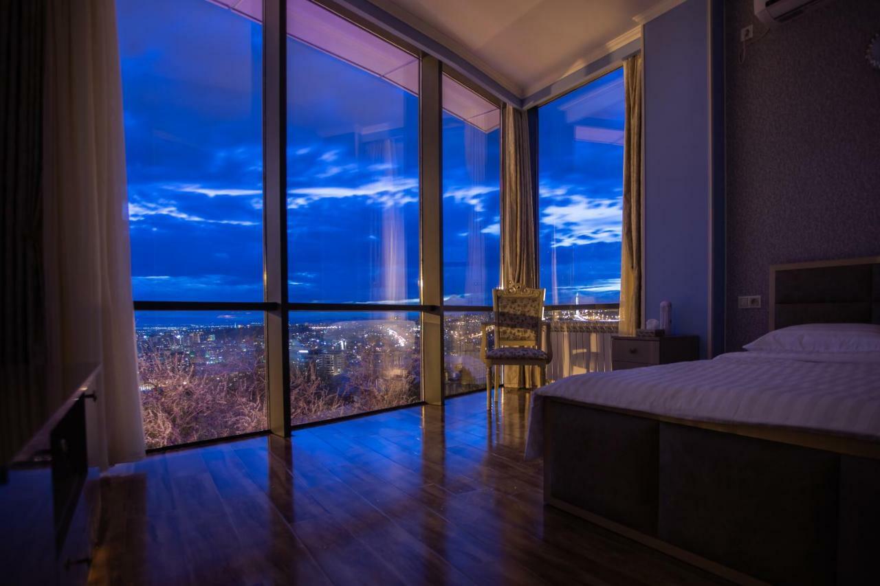 Nork Boutique Hotel エレバン エクステリア 写真